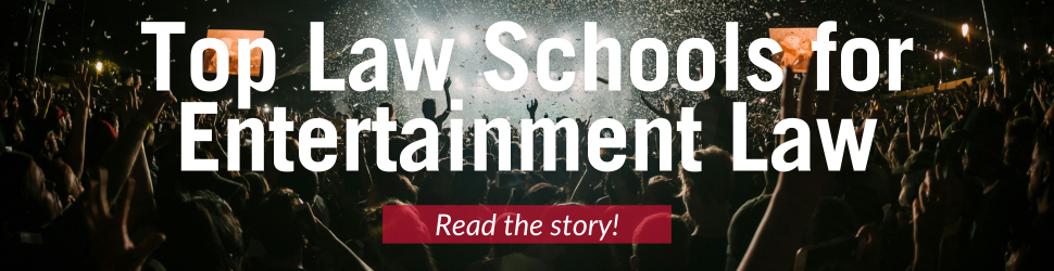 Entertainment law ad