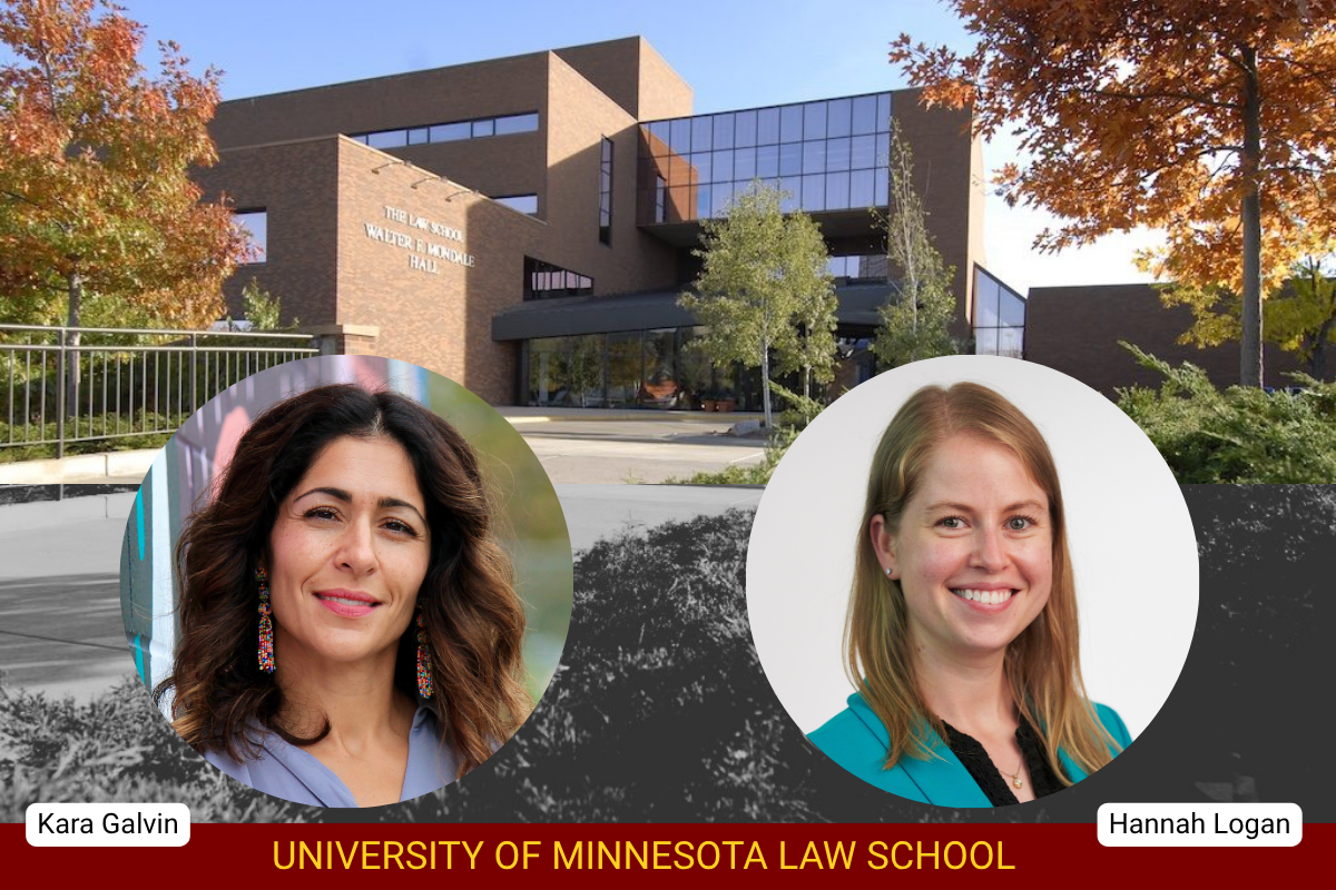 LL.M. 3.0: Minnesota Law on meeting the moment for LL.M. students