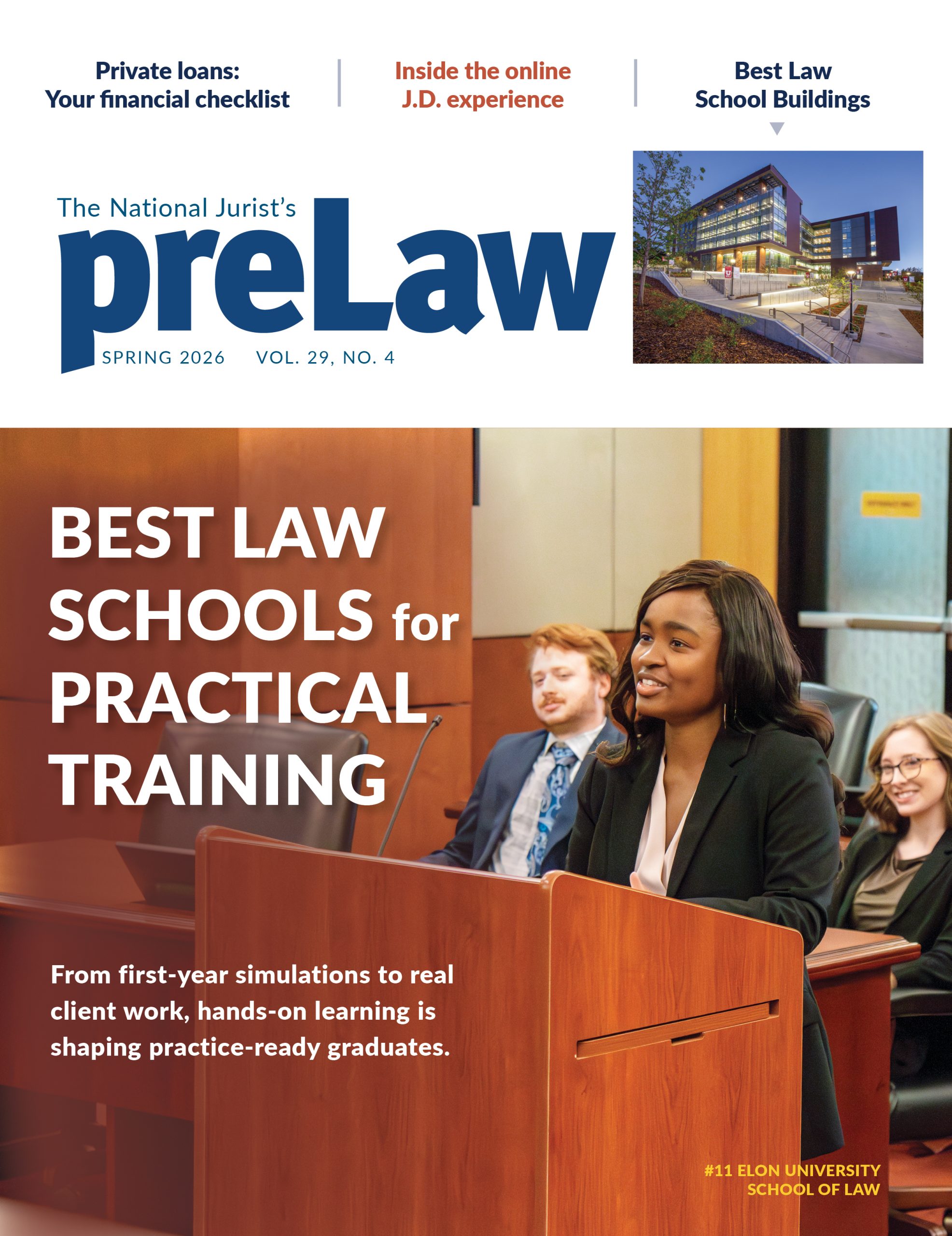 Cover for issue 20260414