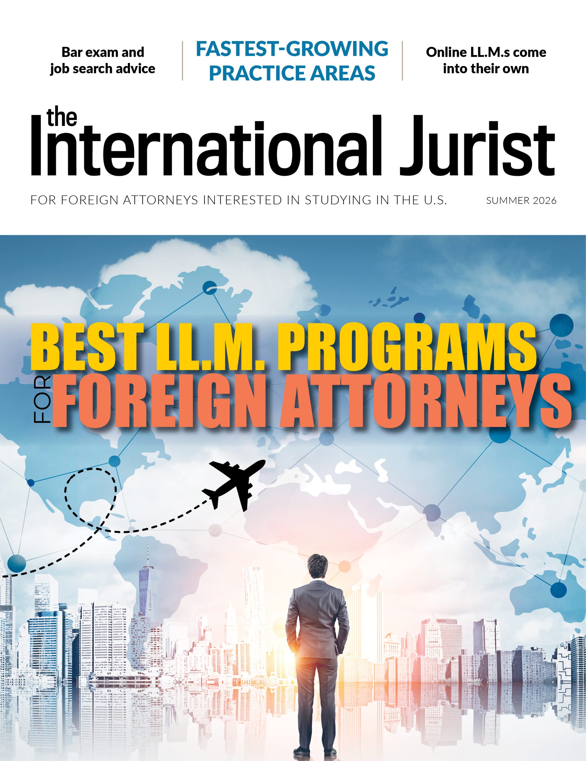 Cover for issue 20260528