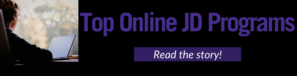 Online JD ad