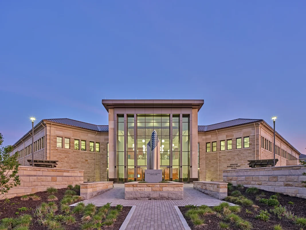 Washburn University Law School