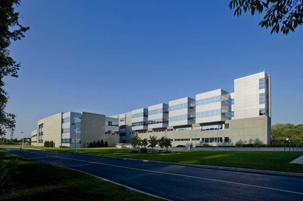 Touro Law Center campus