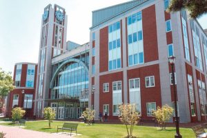Rutgers Law School